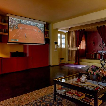Bohemian Suite Spacious And Central Loft Bologna Luaran gambar