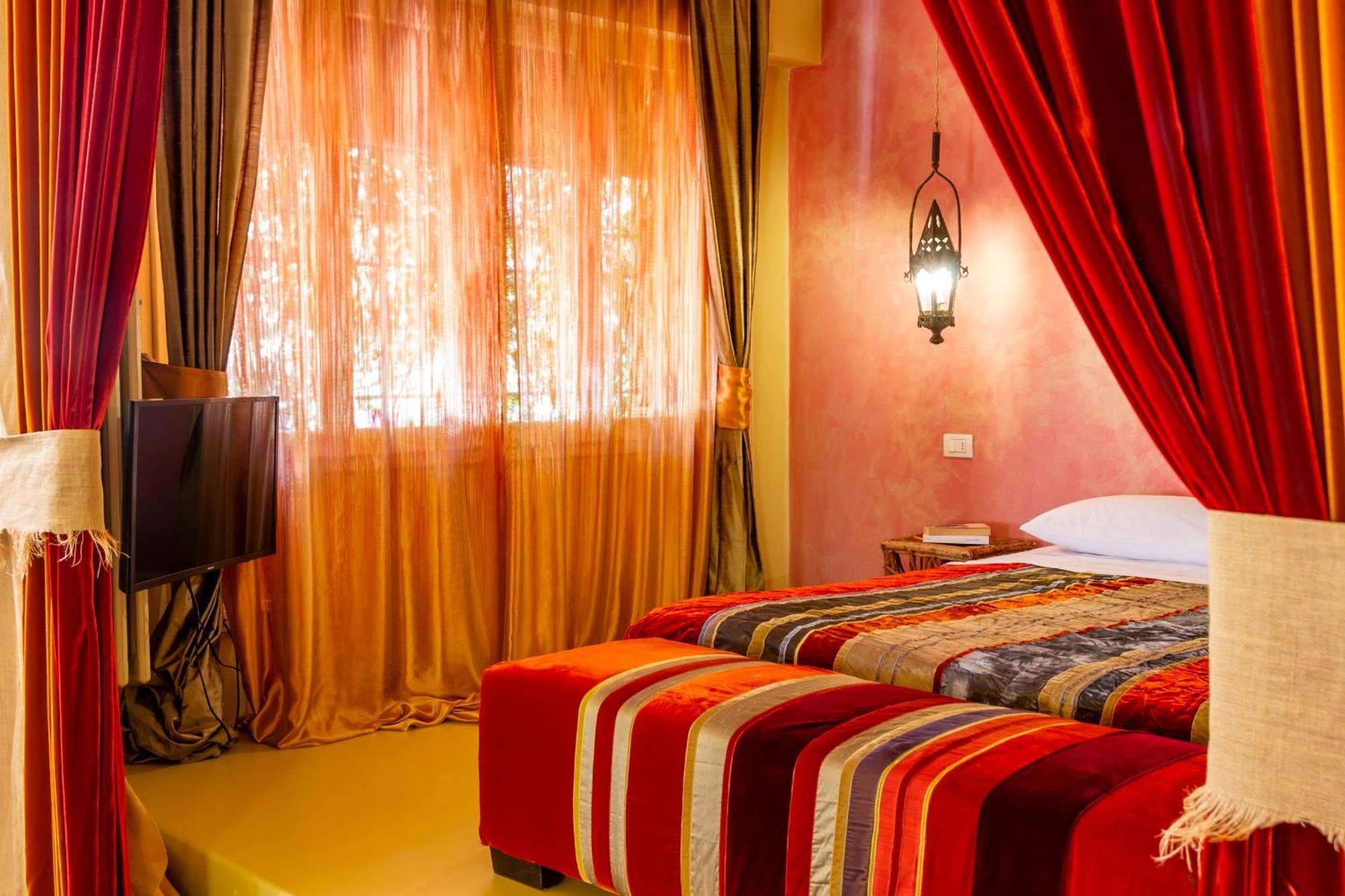 Bohemian Suite Spacious And Central Loft Bologna Luaran gambar