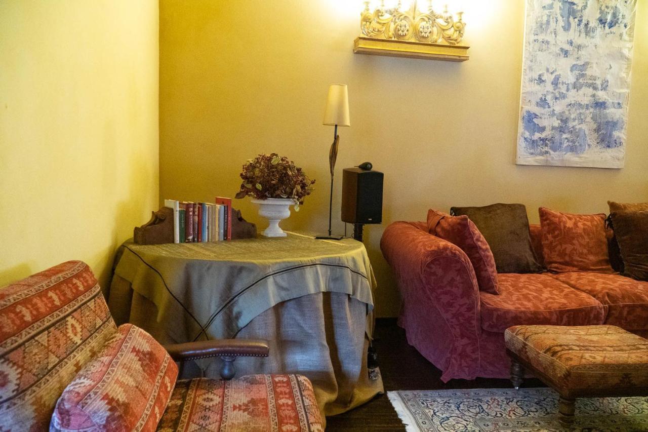 Bohemian Suite Spacious And Central Loft Bologna Luaran gambar